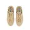 SUEDE SNEAKER