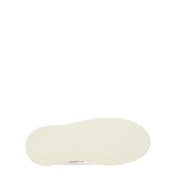 SUEDE SNEAKER