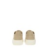 SUEDE SNEAKER