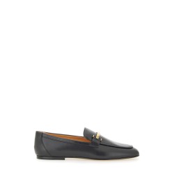 LEATHER LOAFER