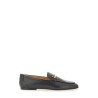 LEATHER LOAFER