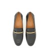 LEATHER LOAFER