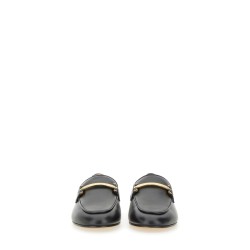 LEATHER LOAFER