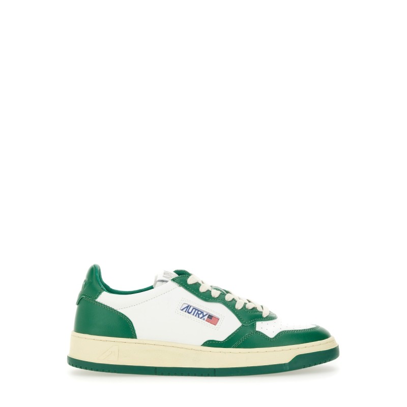 MEDALIST LOW SNEAKER