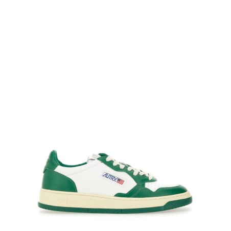 MEDALIST LOW SNEAKER