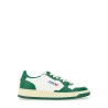 MEDALIST LOW SNEAKER
