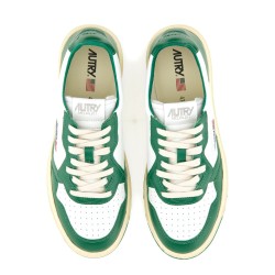 MEDALIST LOW SNEAKER