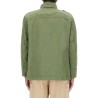 JACKET WITH POCKETS