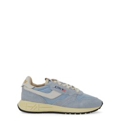 "REELWIND LOW" SNEAKER