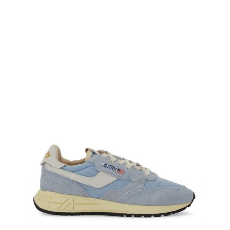 "REELWIND LOW" SNEAKER