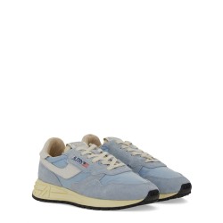 "REELWIND LOW" SNEAKER
