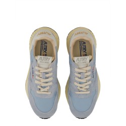 "REELWIND LOW" SNEAKER