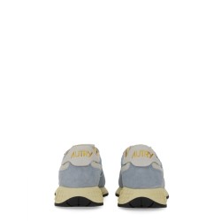 "REELWIND LOW" SNEAKER