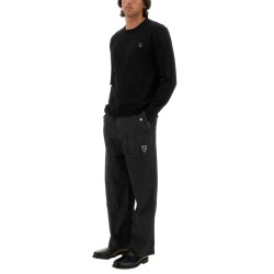 REGULAR FIT SHIRT