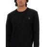 REGULAR FIT SHIRT