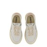 MEDALIST LOW SNEAKER