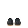 LEATHER BOAT MOCCASIN