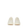 LEATHER SNEAKER
