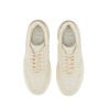 LEATHER SNEAKER