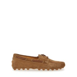 LEATHER LOAFER