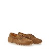 LEATHER LOAFER