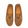 LEATHER LOAFER