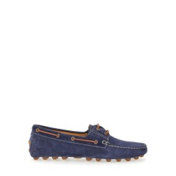 LEATHER LOAFER