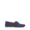 LEATHER LOAFER