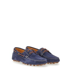 LEATHER LOAFER