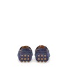 LEATHER LOAFER