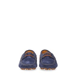 LEATHER LOAFER