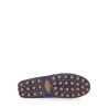 LEATHER LOAFER