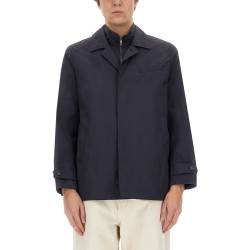 "MORNING" JACKET