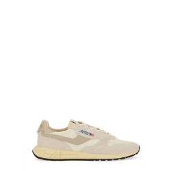 SNEAKERS "REELWIND" LOW