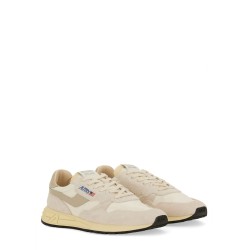 SNEAKERS "REELWIND" LOW
