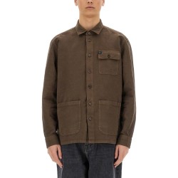 SHIRT JACKET
