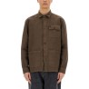 SHIRT JACKET
