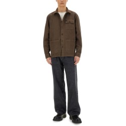 SHIRT JACKET