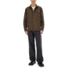 SHIRT JACKET
