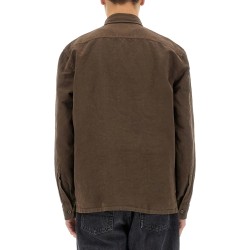 SHIRT JACKET