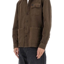 SHIRT JACKET