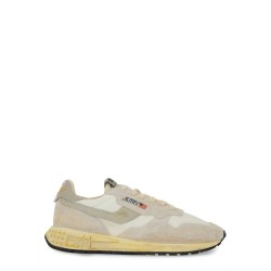 "REELWIND SUPERVINTAGE" SNEAKER