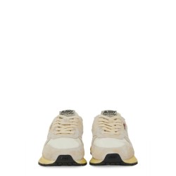 "REELWIND SUPERVINTAGE" SNEAKER