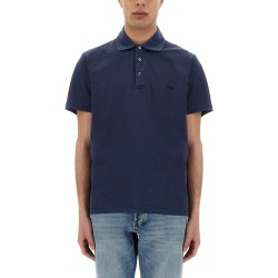 JERSEY POLO.