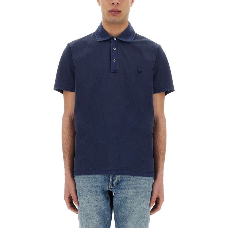 JERSEY POLO.