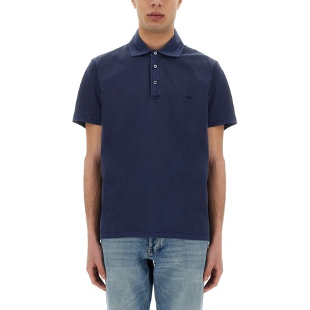 JERSEY POLO.