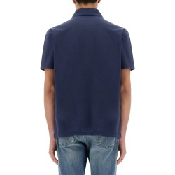 JERSEY POLO.