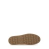 LEATHER SNEAKER