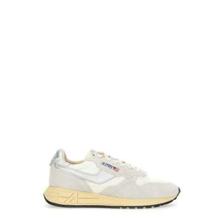 "WHIRLWIND" LOW SNEAKER