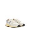 "WHIRLWIND" LOW SNEAKER
